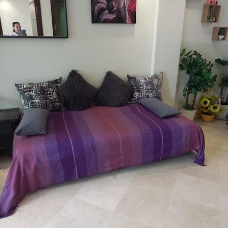 Star Studio Gauthier Apartment Casablanca Ngoại thất bức ảnh
