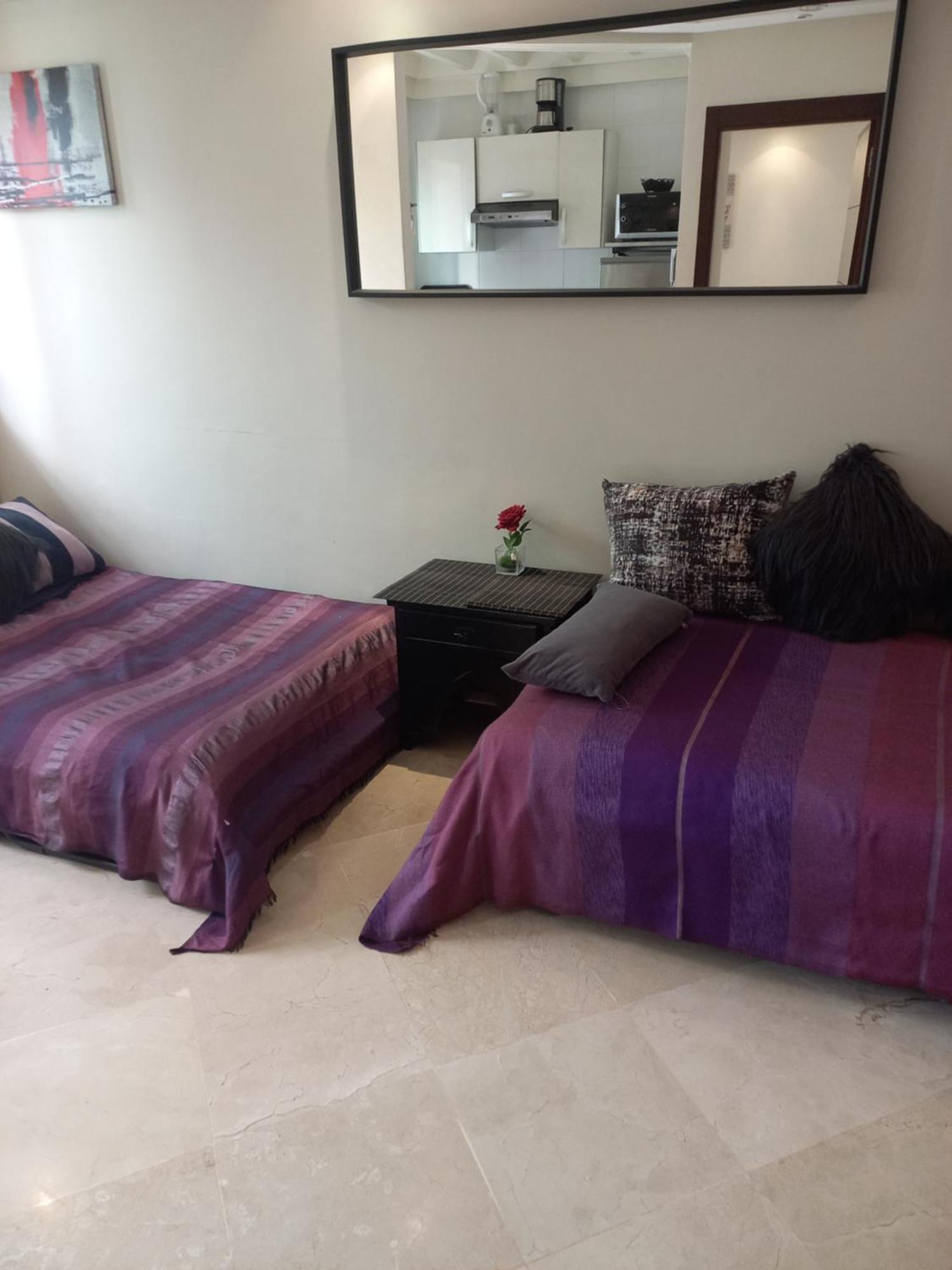 Star Studio Gauthier Apartment Casablanca Ngoại thất bức ảnh