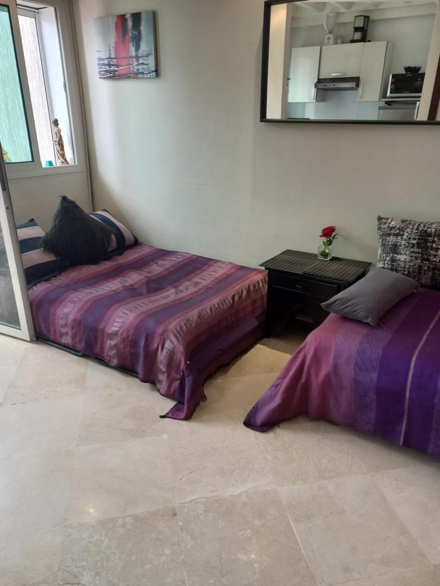 Star Studio Gauthier Apartment Casablanca Ngoại thất bức ảnh