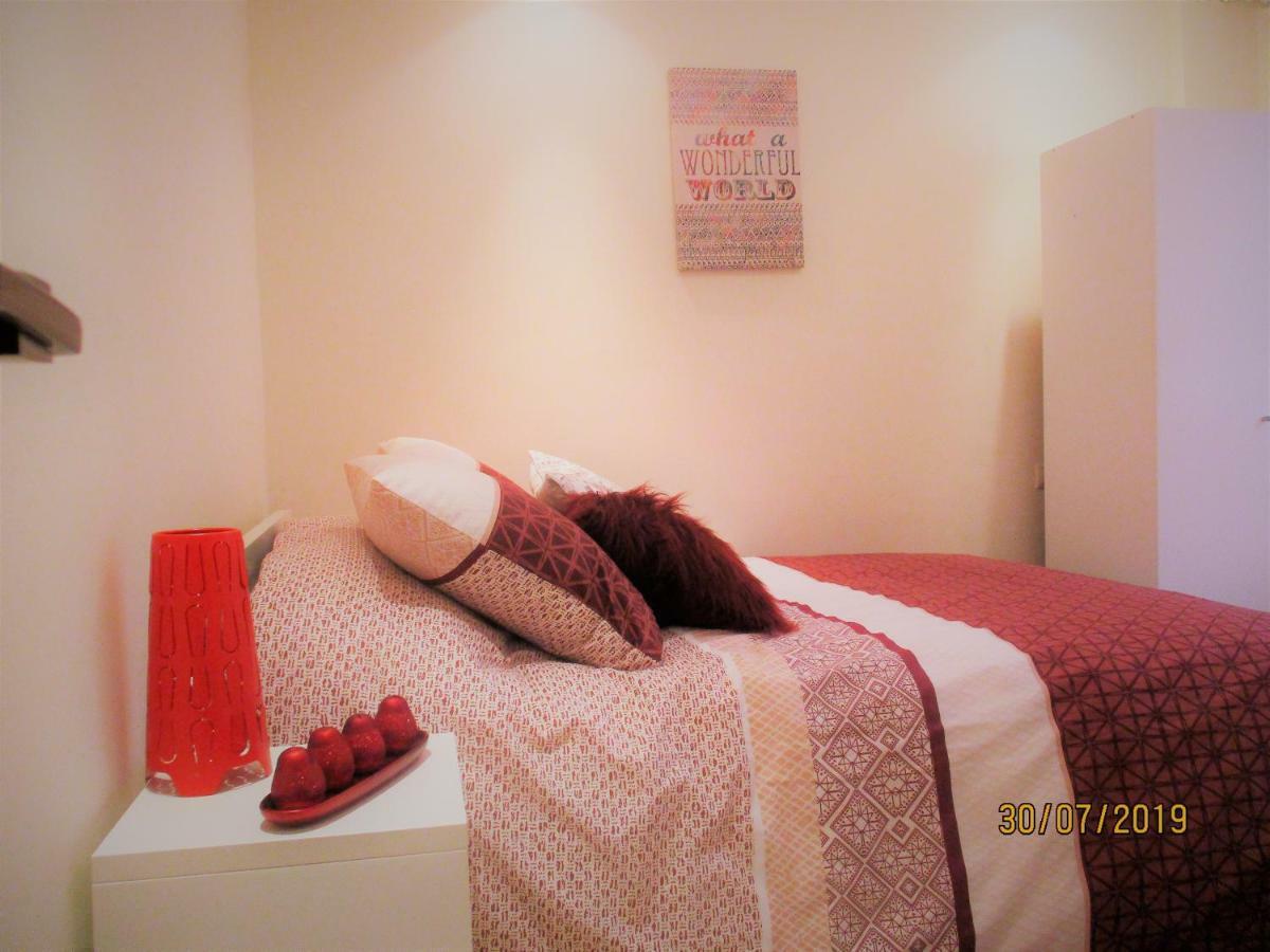 Star Studio Gauthier Apartment Casablanca Ngoại thất bức ảnh