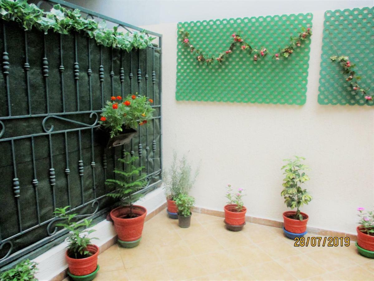 Star Studio Gauthier Apartment Casablanca Ngoại thất bức ảnh