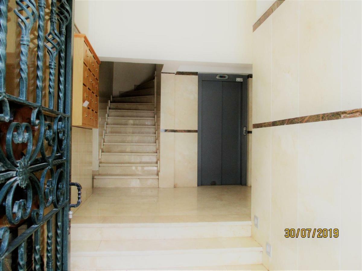Star Studio Gauthier Apartment Casablanca Ngoại thất bức ảnh