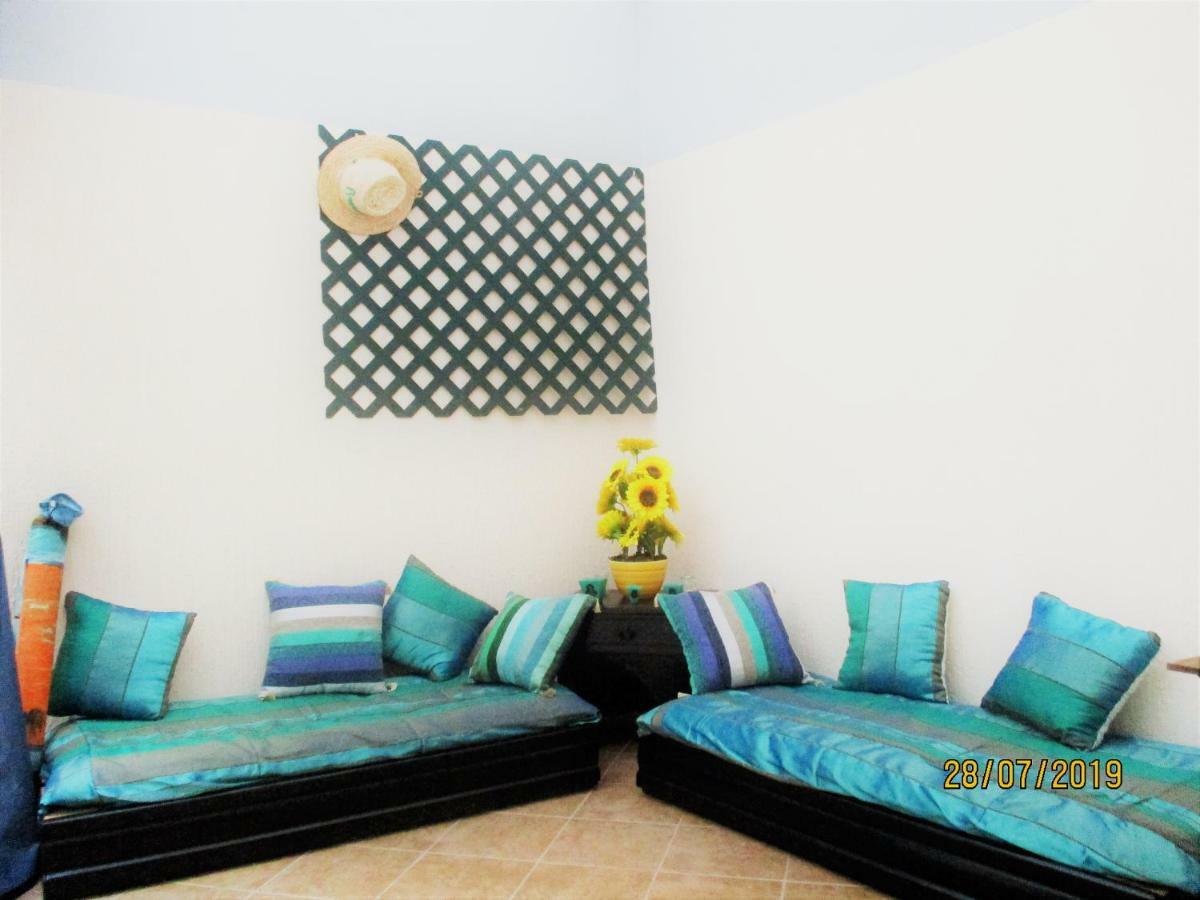 Star Studio Gauthier Apartment Casablanca Ngoại thất bức ảnh
