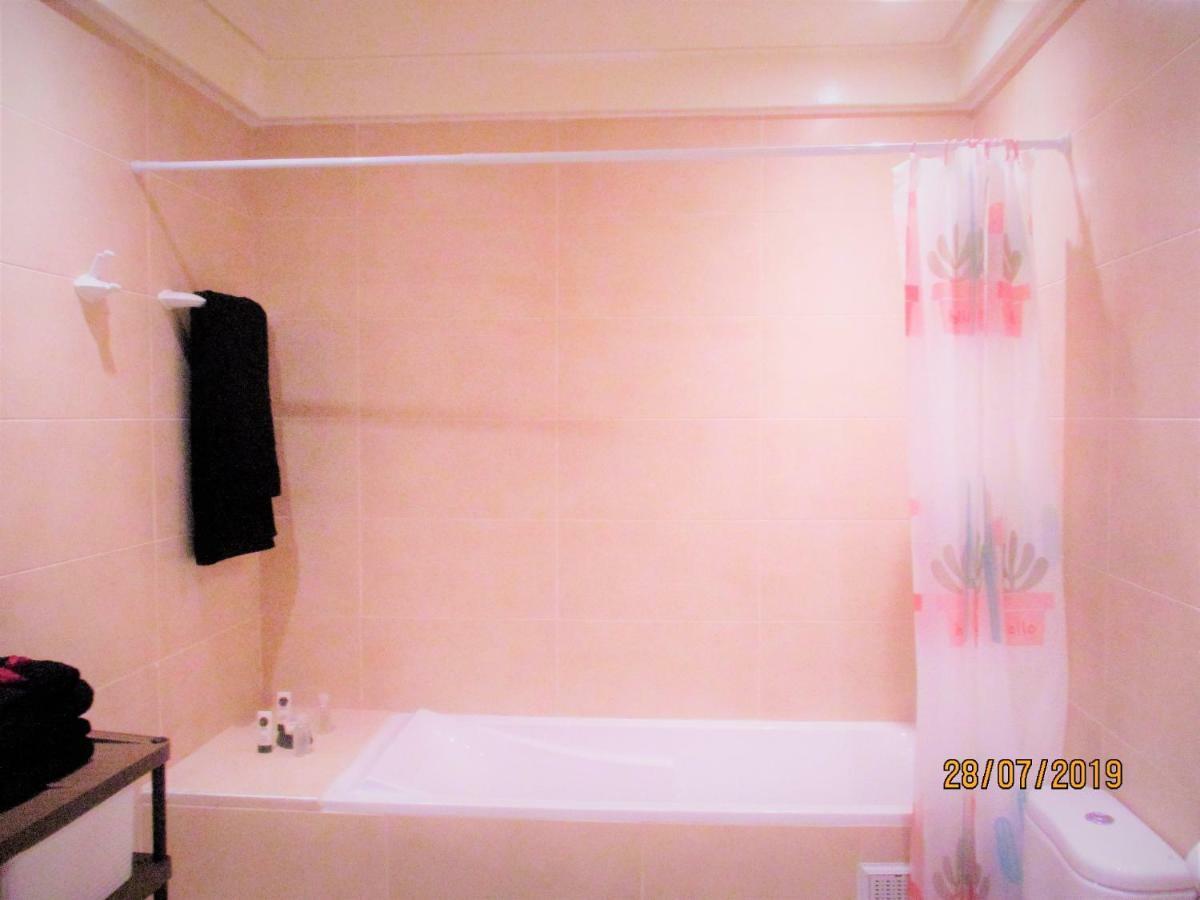 Star Studio Gauthier Apartment Casablanca Ngoại thất bức ảnh