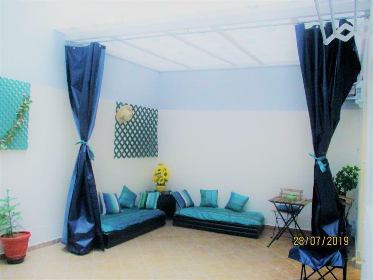 Star Studio Gauthier Apartment Casablanca Ngoại thất bức ảnh