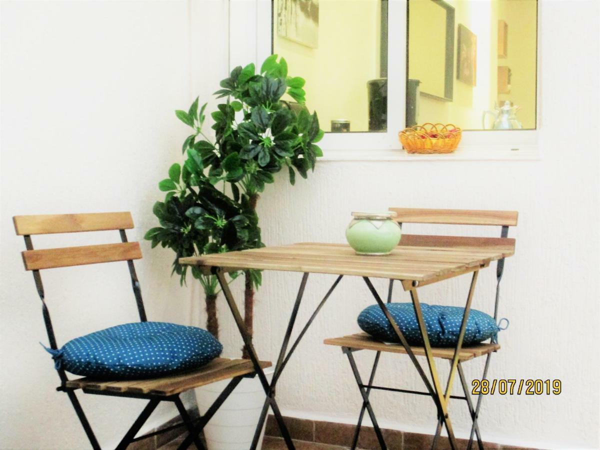 Star Studio Gauthier Apartment Casablanca Ngoại thất bức ảnh