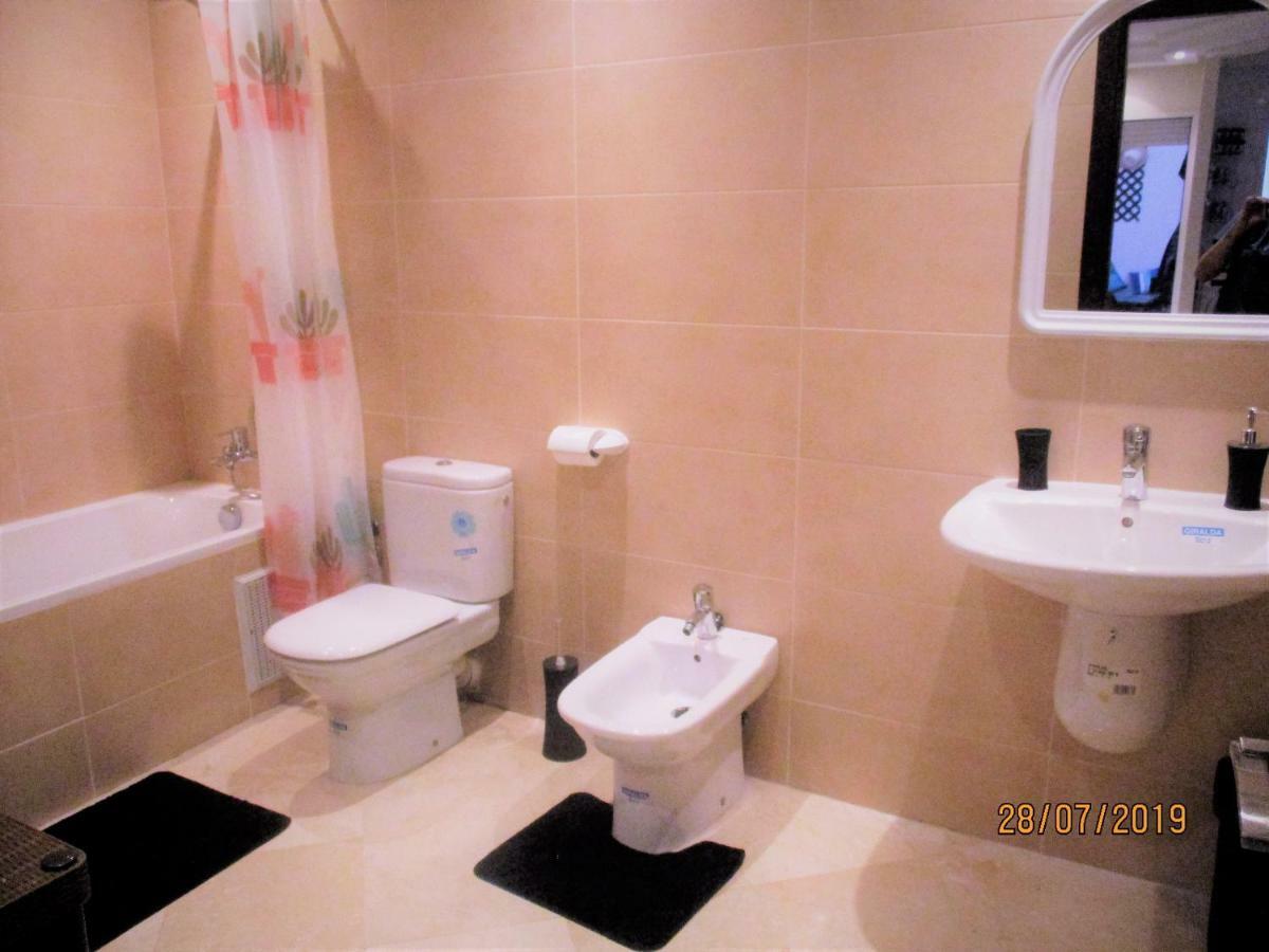 Star Studio Gauthier Apartment Casablanca Ngoại thất bức ảnh